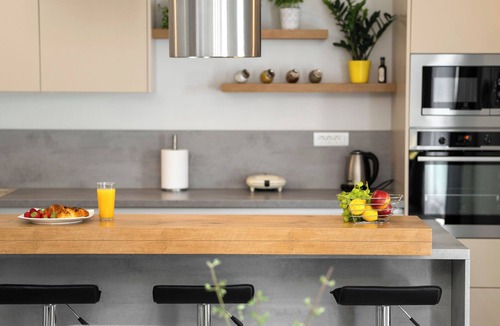 Selina House | Vacation home Lapis by Interhome