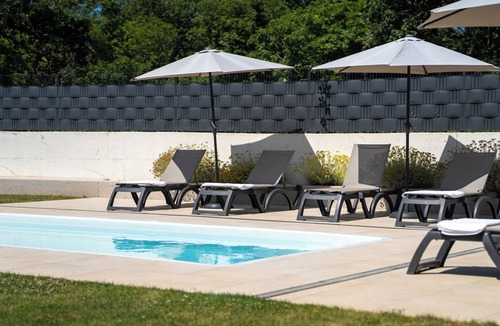 Selina House | Vacation home Lapis by Interhome