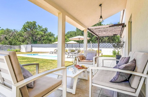 Selina House | Vacation home Lapis by Interhome