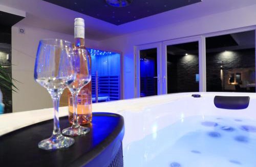 Brinje House | Vacation Home L&K SPA