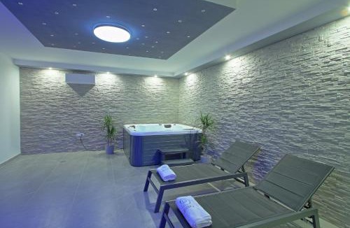 Brinje House | Vacation Home L&K SPA