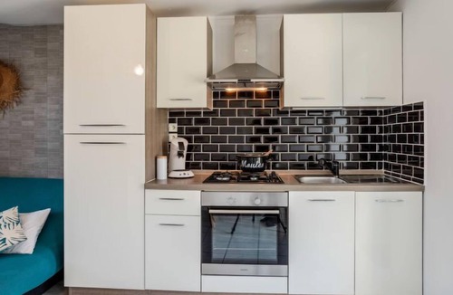 Pirou House | Vacation home L'oyat by Interhome