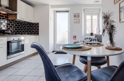 Pirou House | Vacation home L'oyat by Interhome