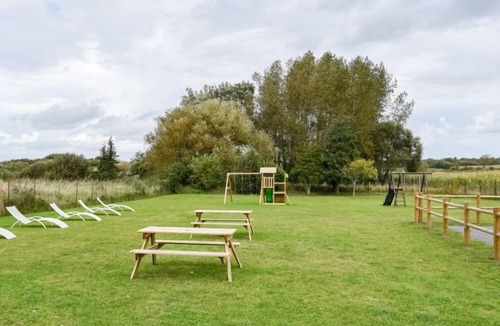 Pirou House | Vacation home L'oyat by Interhome