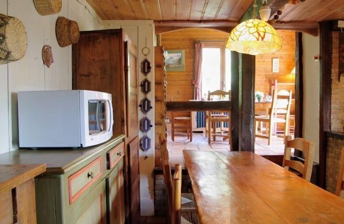 Les Bossons House | Vacation home L'Piri by Interhome