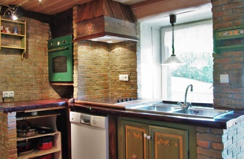 Les Bossons House | Vacation home L'Piri by Interhome