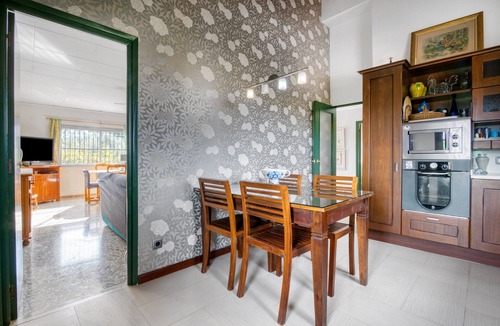 Potries House | Vacation Home "La Pedrera" with Sea View, Private Pool & Private Terraces