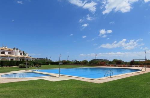Torroella de Montgri House | Vacation Home "La Platera 345" with Pool