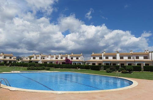 Torroella de Montgri House | Vacation Home "La Platera 345" with Pool