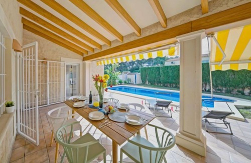 Moraira House | Vacation home La Sal by Interhome
