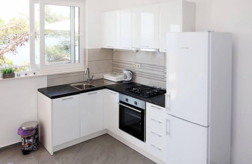 Marusici House | Vacation home Lada by Interhome