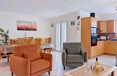 Le Barcares House | Vacation home Ladine by Interhome