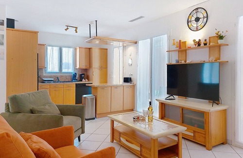 Le Barcares House | Vacation home Ladine by Interhome