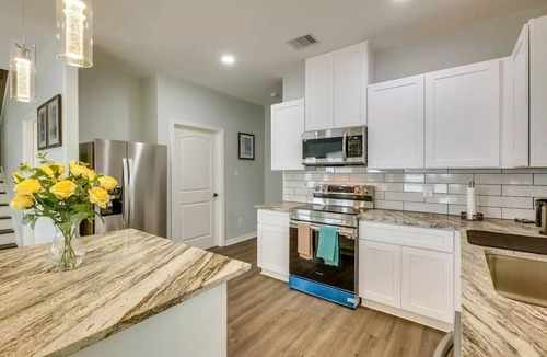 Onalaska House | Vacation Home Lake Livingston!