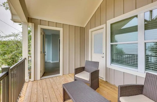 Onalaska House | Vacation Home Lake Livingston!