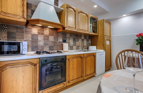 Divsici House | Vacation home Lancin by Interhome