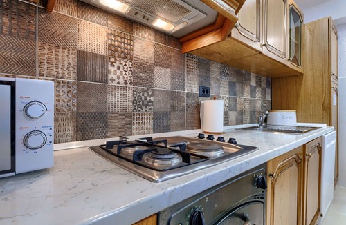 Divsici House | Vacation home Lancin by Interhome