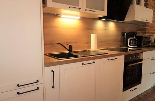 Kozljani House | Vacation home Lara by Interhome