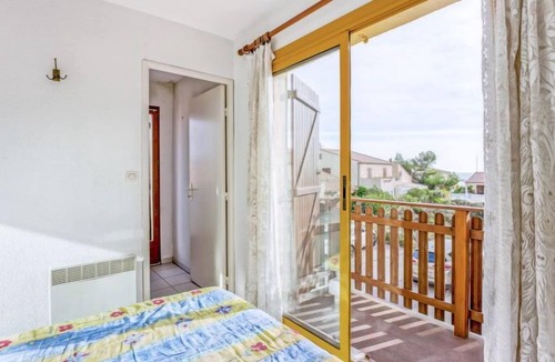 Foulquines House | Vacation home Les Villas sur la Colline in Narbonne-Plage - 6 persons, 2 bedrooms