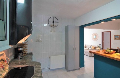 Bell Horizo House | Vacation home Leon by Interhome