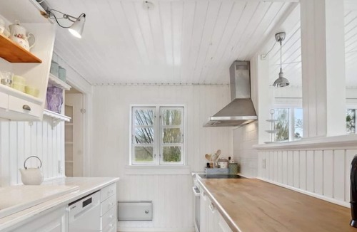 Hejsager Strand House | Vacation home "Leona" - 400m from the sea in SE Jutland in Haderslev - 6 persons, 3 bedrooms