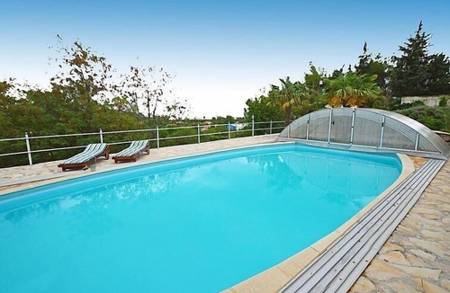 Siveric House | Vacation home Lilić by Interhome