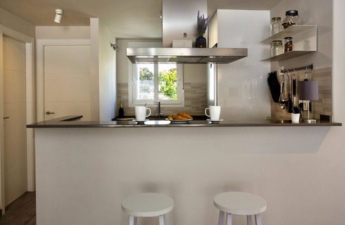 Vergel House | Vacation home Limon by Interhome