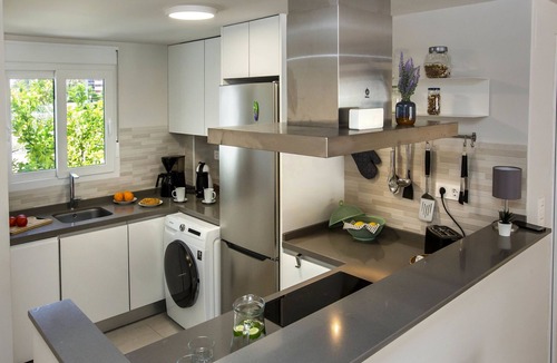 Vergel House | Vacation home Limon by Interhome