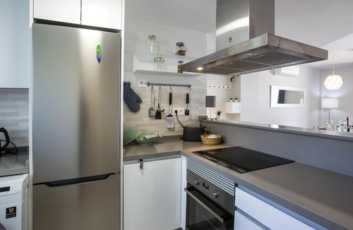 Vergel House | Vacation home Limon by Interhome