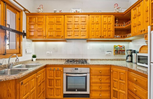 Fanadix House | Vacation home Lisa by Interhome