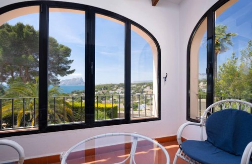 Fanadix House | Vacation home Lisa by Interhome