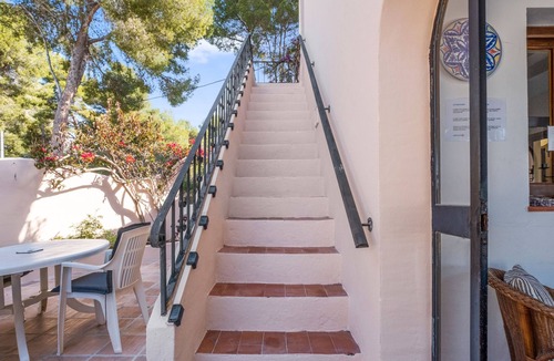 Fanadix House | Vacation home Lisa by Interhome
