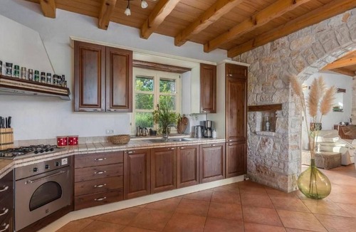 Buzet House | Vacation home Livia by Interhome