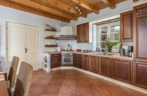 Buzet House | Vacation home Livia by Interhome