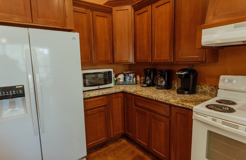 Sabinal House | Vacation Home located in the Golf Course