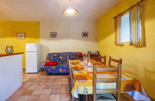 Barjac House | Vacation home Lozard by Interhome