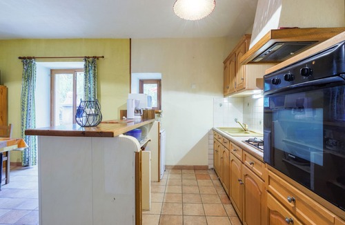 Barjac House | Vacation home Lozard by Interhome