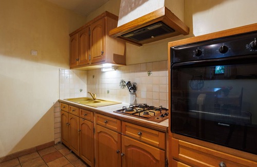 Barjac House | Vacation home Lozard by Interhome