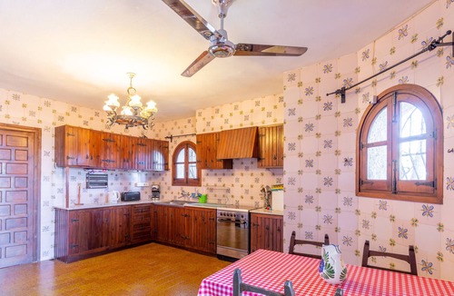 San Jaime House | Vacation Home "Lucía" with Sea View, Private Pool & Wi-Fi