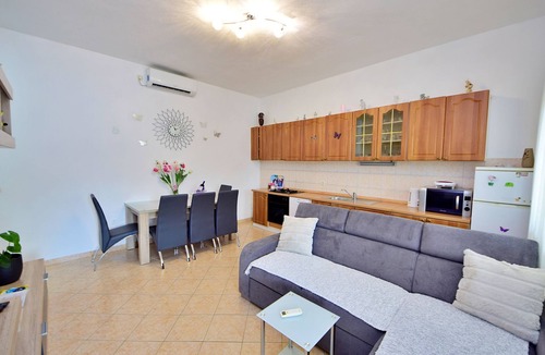 Bol House | Vacation home Lucije by Interhome