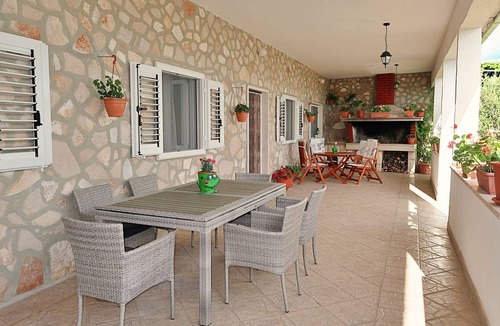 Bol House | Vacation home Lucije by Interhome