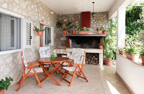 Bol House | Vacation home Lucije by Interhome