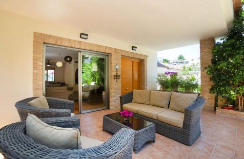 Empedrola House | Vacation home Luca by Interhome