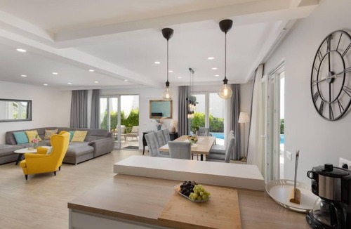 Veliko Brdo House | Vacation home Luka by Interhome