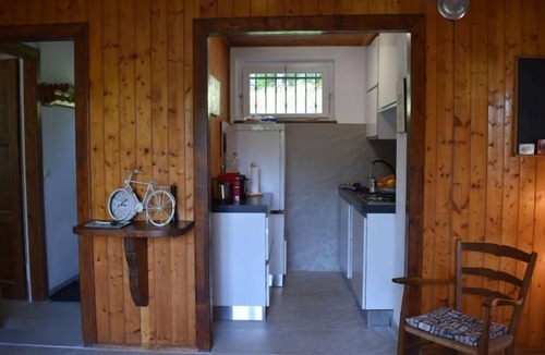 Monteceneri House | Vacation home Míla50 by Interhome