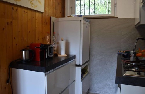 Monteceneri House | Vacation home Míla50 by Interhome