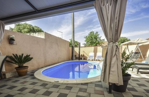 Polaca House | Vacation home Mila by Interhome