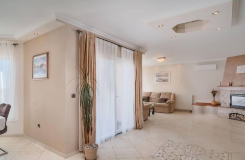 Viskovo House | Vacation home Maja in Opatija/Kastav - 8 persons, 4 bedrooms