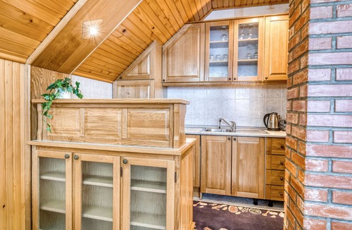 Brod Moravice House | Vacation home Maklen by Interhome