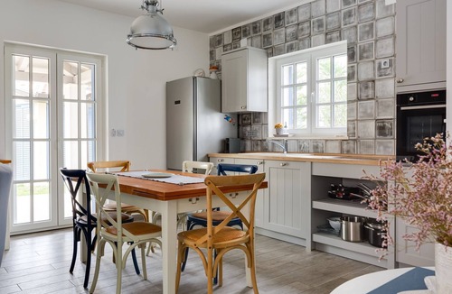 Susica House | Vacation home Mala by Interhome